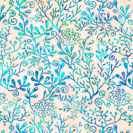 MINKY PRINTS             